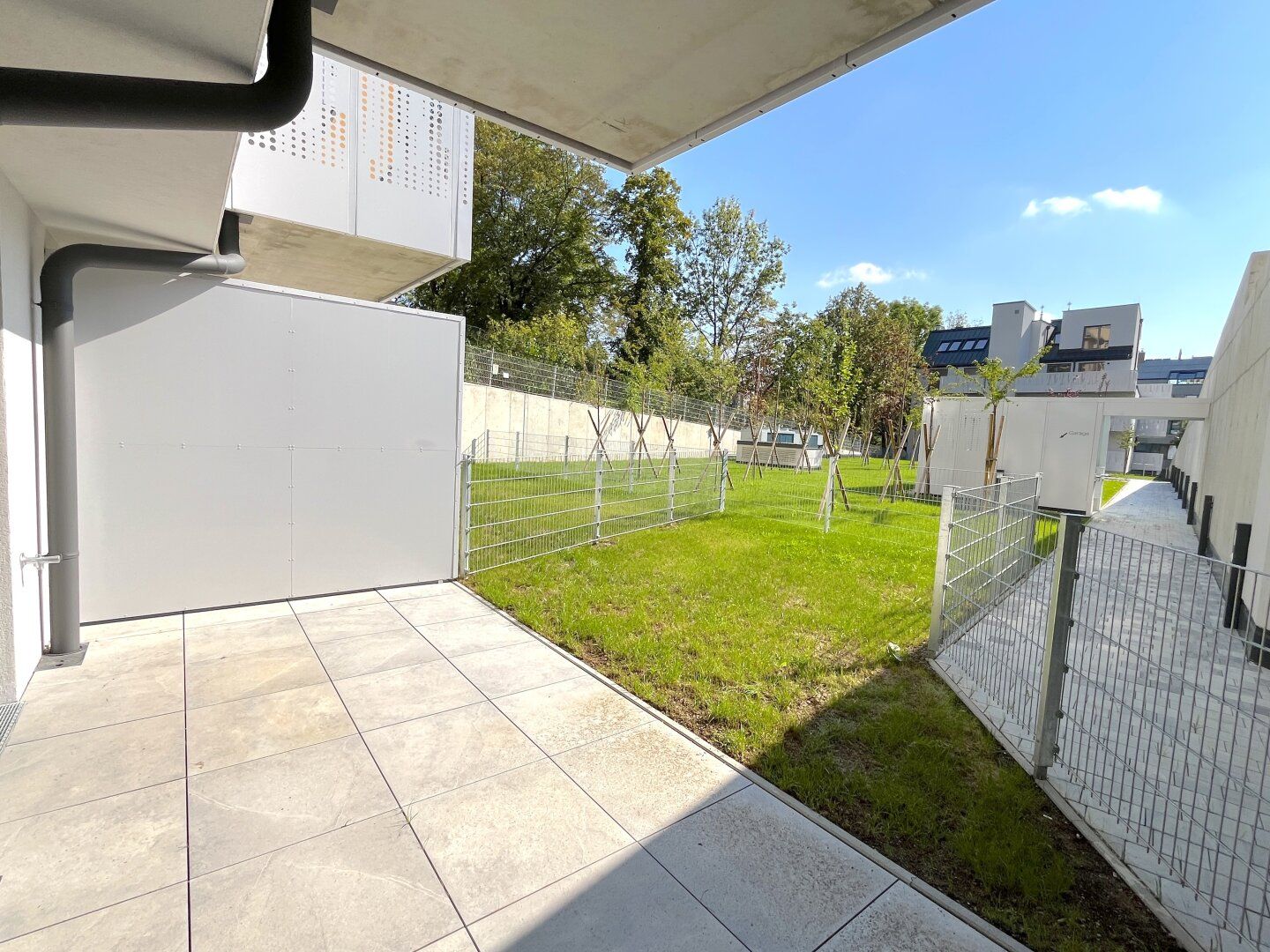 Wohnung – Wien, Unter-St.-Veit - Ansicht 2