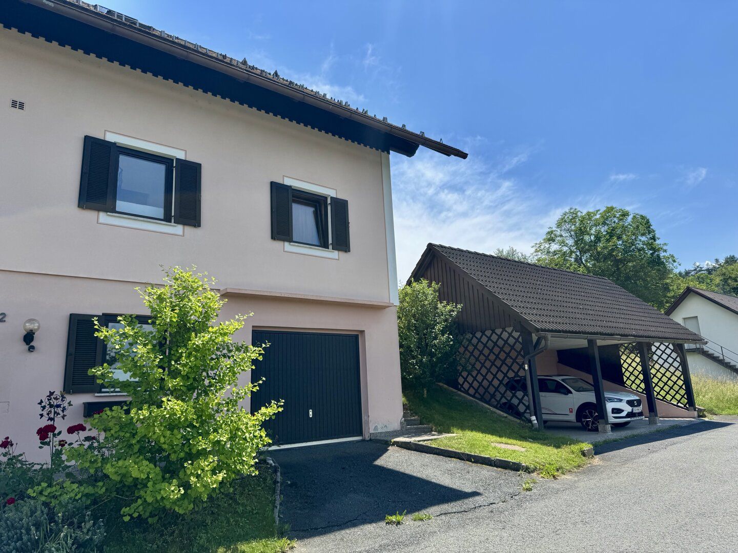 Haus – Eibiswald - Ansicht 3