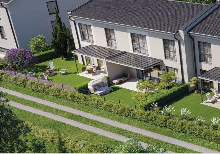 Haus – Feldkirchen bei Graz - Ansicht 3