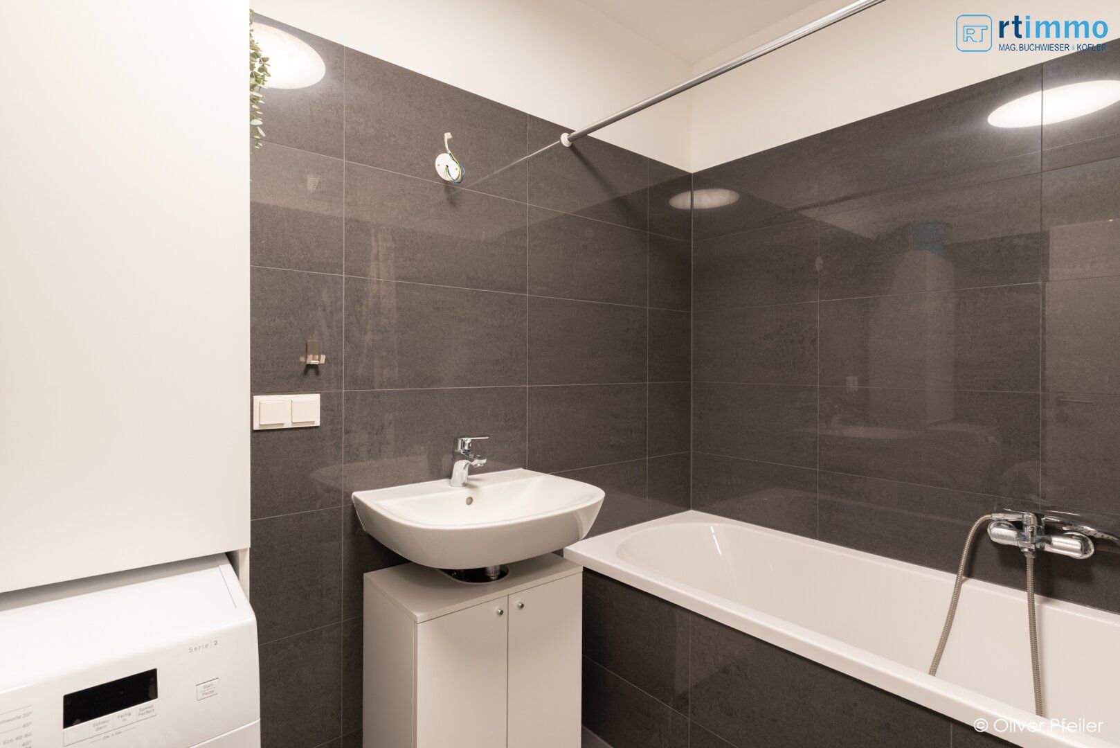 Wohnung – Klosterneuburg, Katastralgemeinde Kritzendorf - Ansicht 3