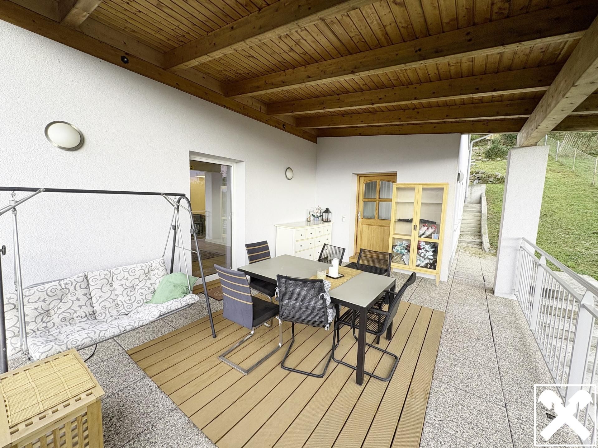 Haus – Schlüßlberg - Mehr