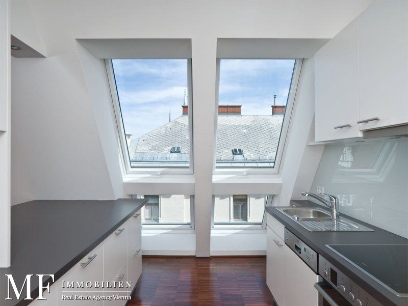Luxuriöse 4-Zimmer-Wohnung mit Klimaanlage