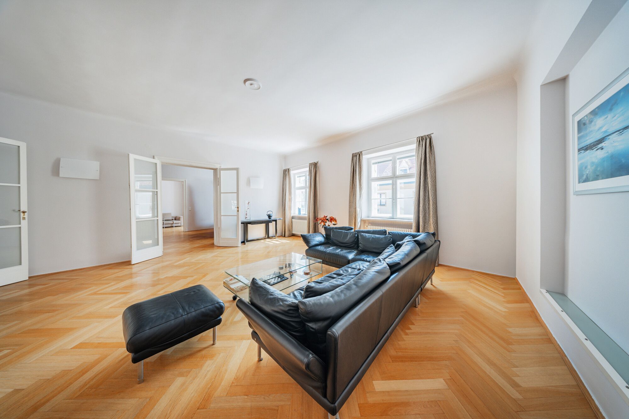 Wohnung – Wien - Ansicht 2