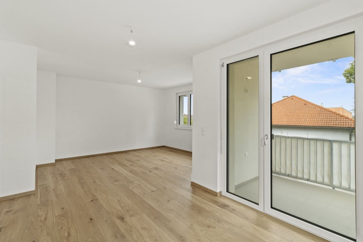 Wohnung – Klosterneuburg - Mehr
