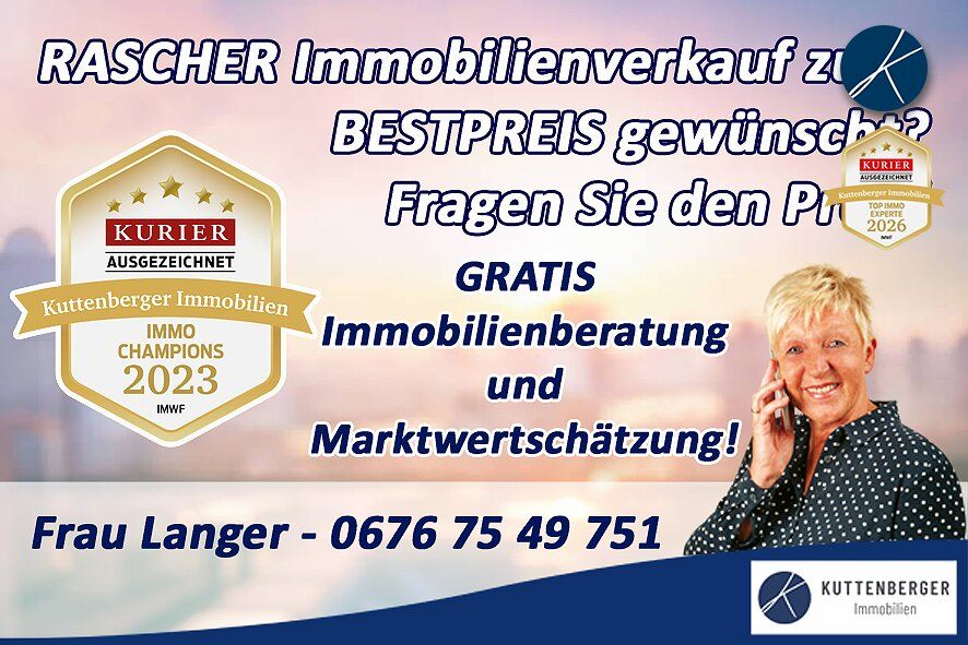 Grundstück mit 1.947 m² für ein Einfamilienhaus oder Bauträgerprojekt! - Ansicht 4