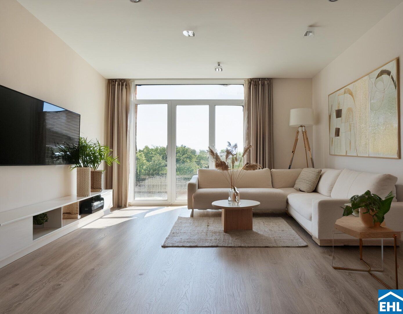 Wohnung – Graz - Ansicht 3
