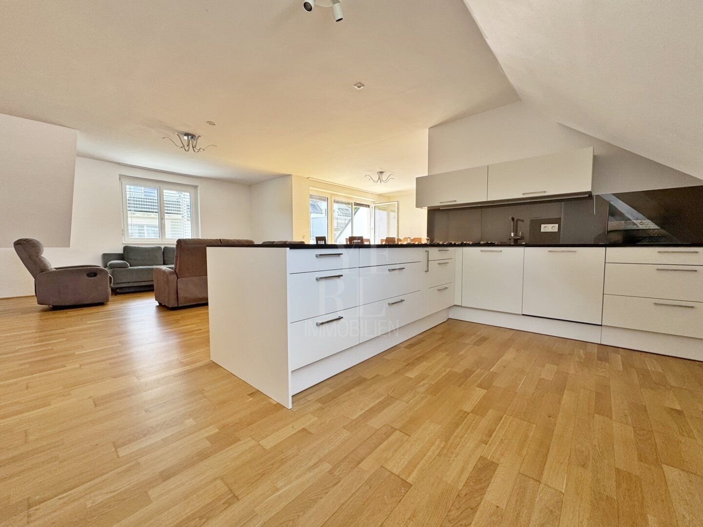 Wohnung – Wien, Seestadt, Aspern - Ansicht 4