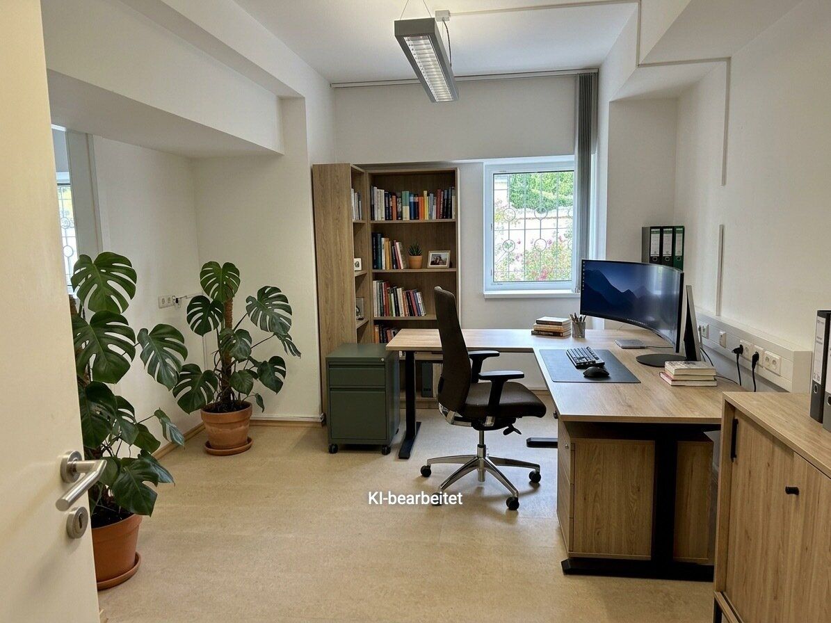 Büro/Praxis 123m² in Eferding, EG, 4 Zimmer - Ansicht 2