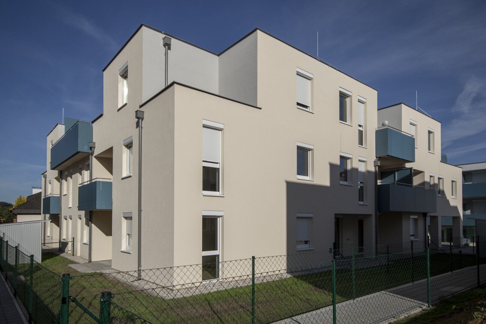 Wohnung – Altlengbach