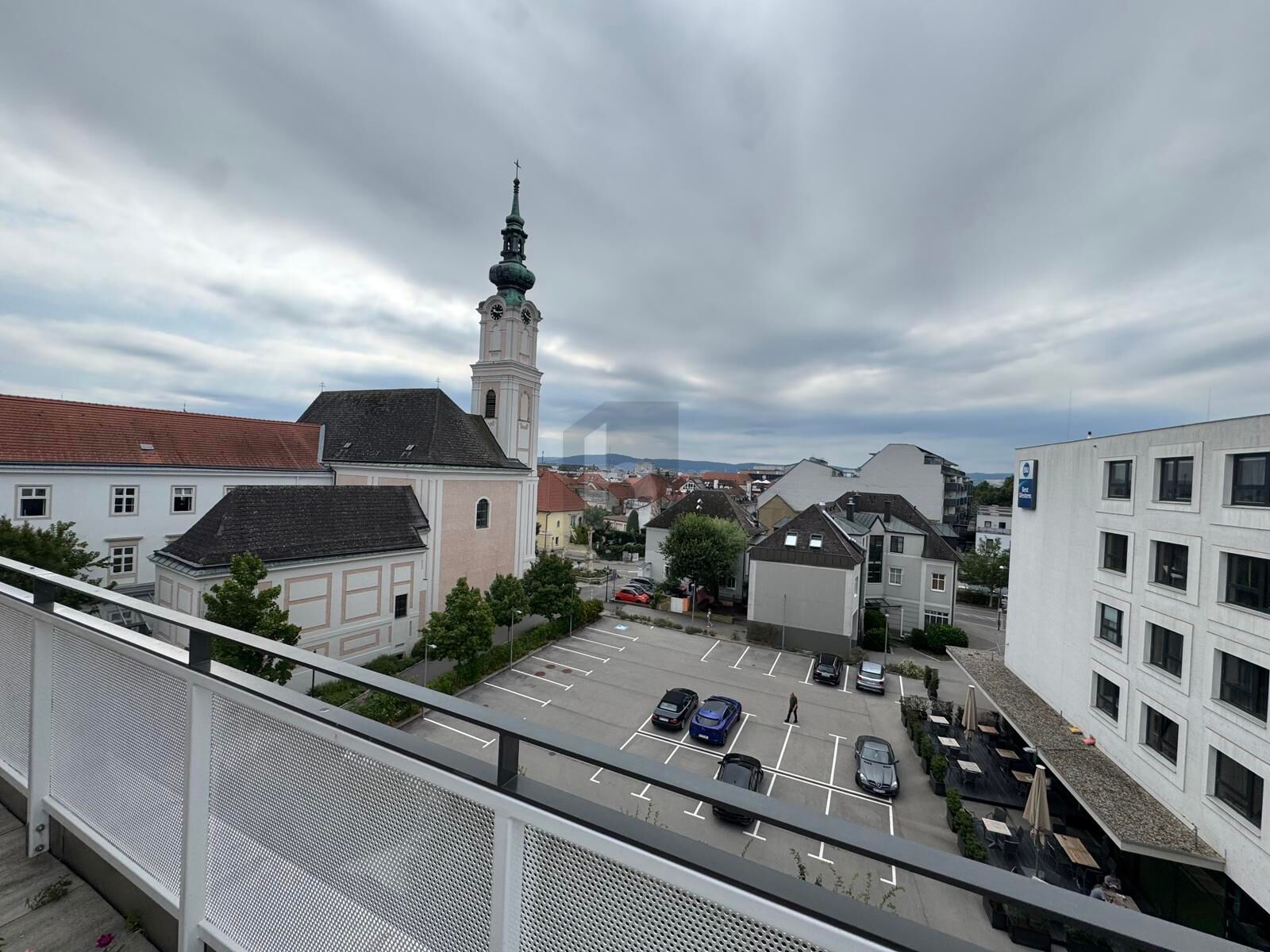 Wohnung – Tulln an der Donau