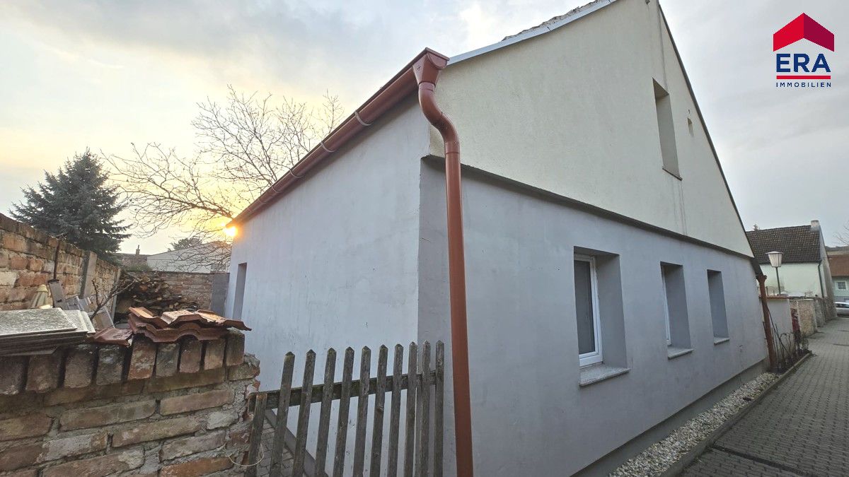 Poysdorf KAUF - Einfamilienhaus in ruhiger Lage