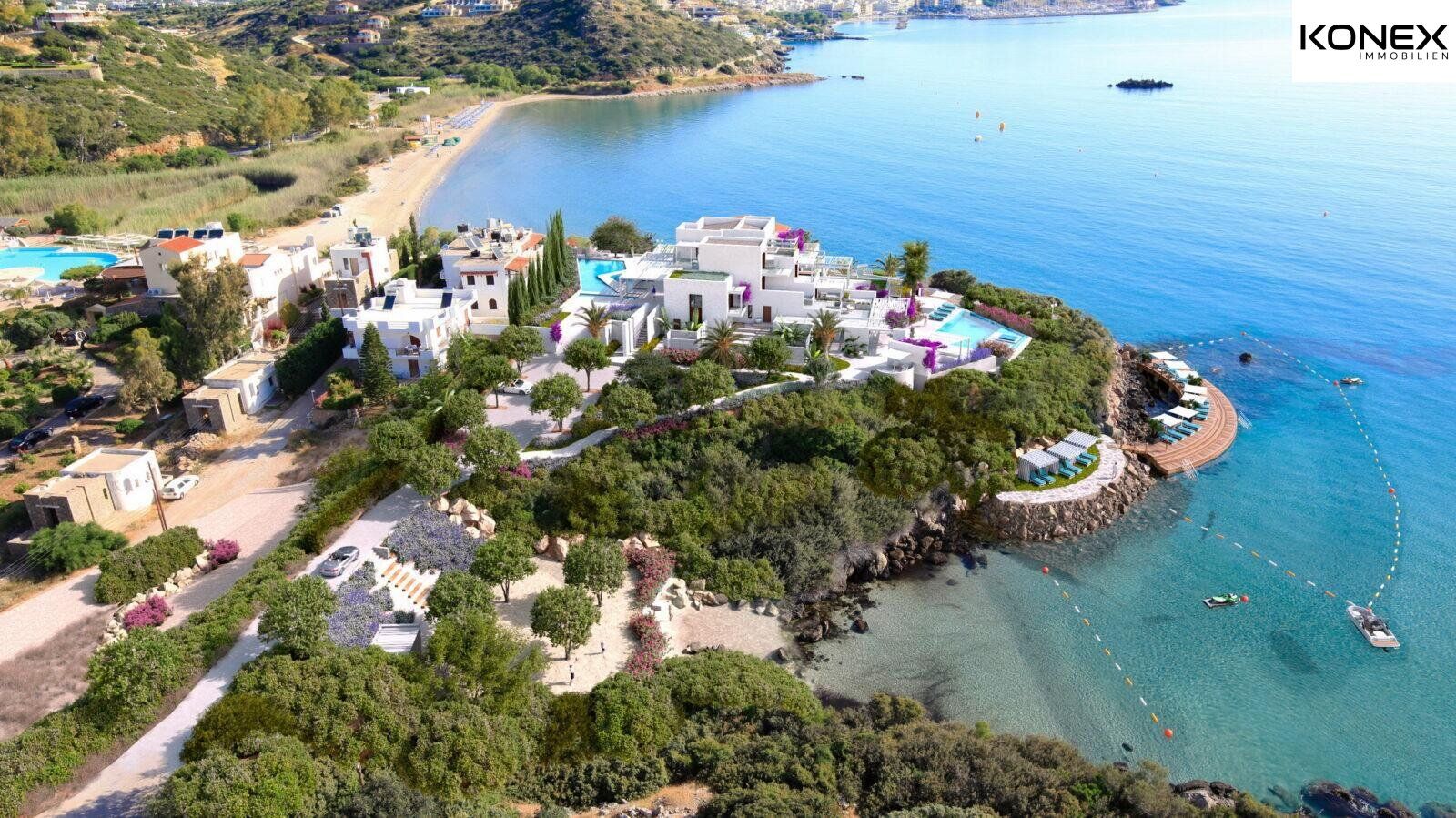 Wohnung – Lasithi - Ansicht 3