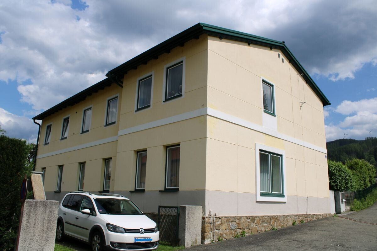 Haus – Sankt Barbara im Mürztal, Katastralgemeinde Wartberg - Ansicht 4