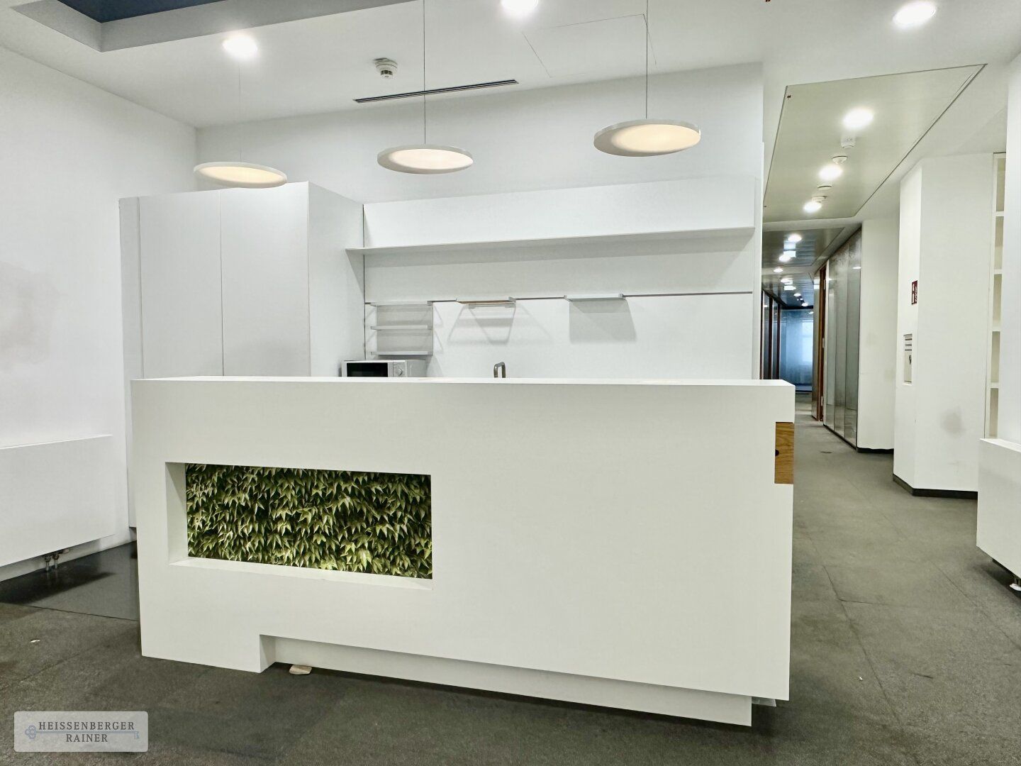 INTERNATIONAL, REPRESENTATIVE & HIGHLY FLEXIBLE /// High-End Offices at Fleischmarkt - Ansicht 5