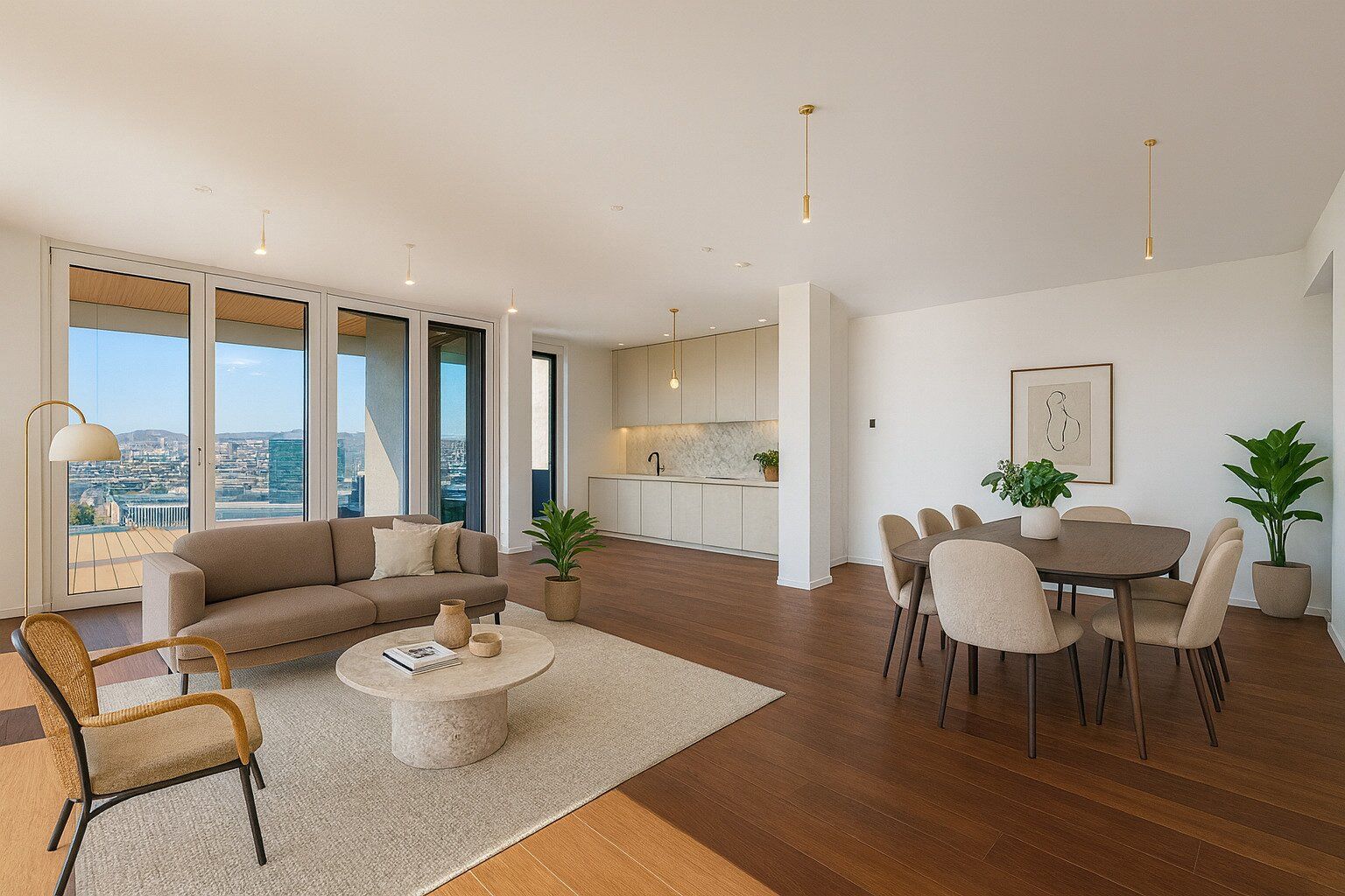 Wohnung – Wien - Ansicht 4
