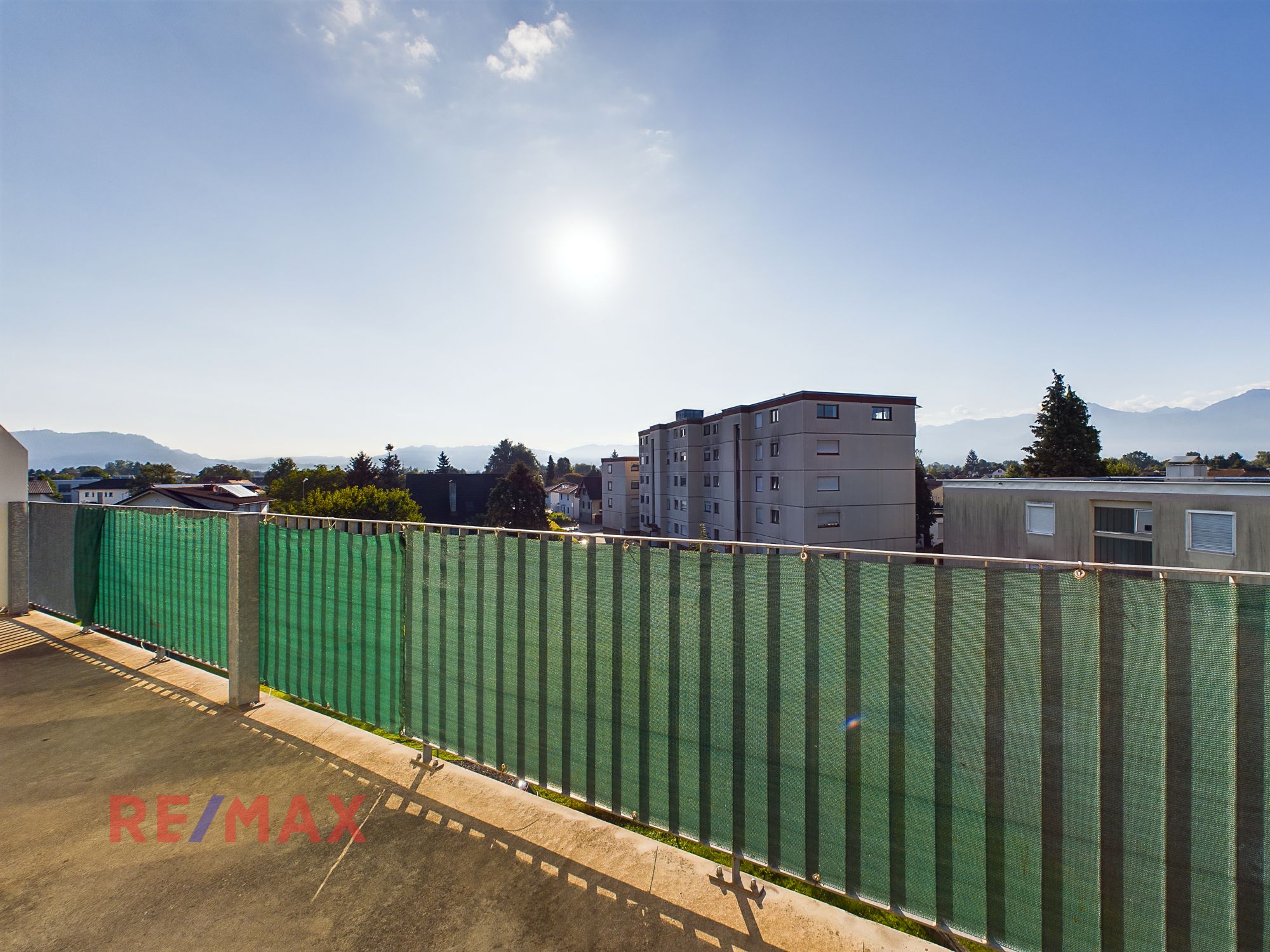 Investmentchance: Vermietete 4-Zimmer-Wohnung in Lustenau nahe der Schweizer Grenze - Vista 3