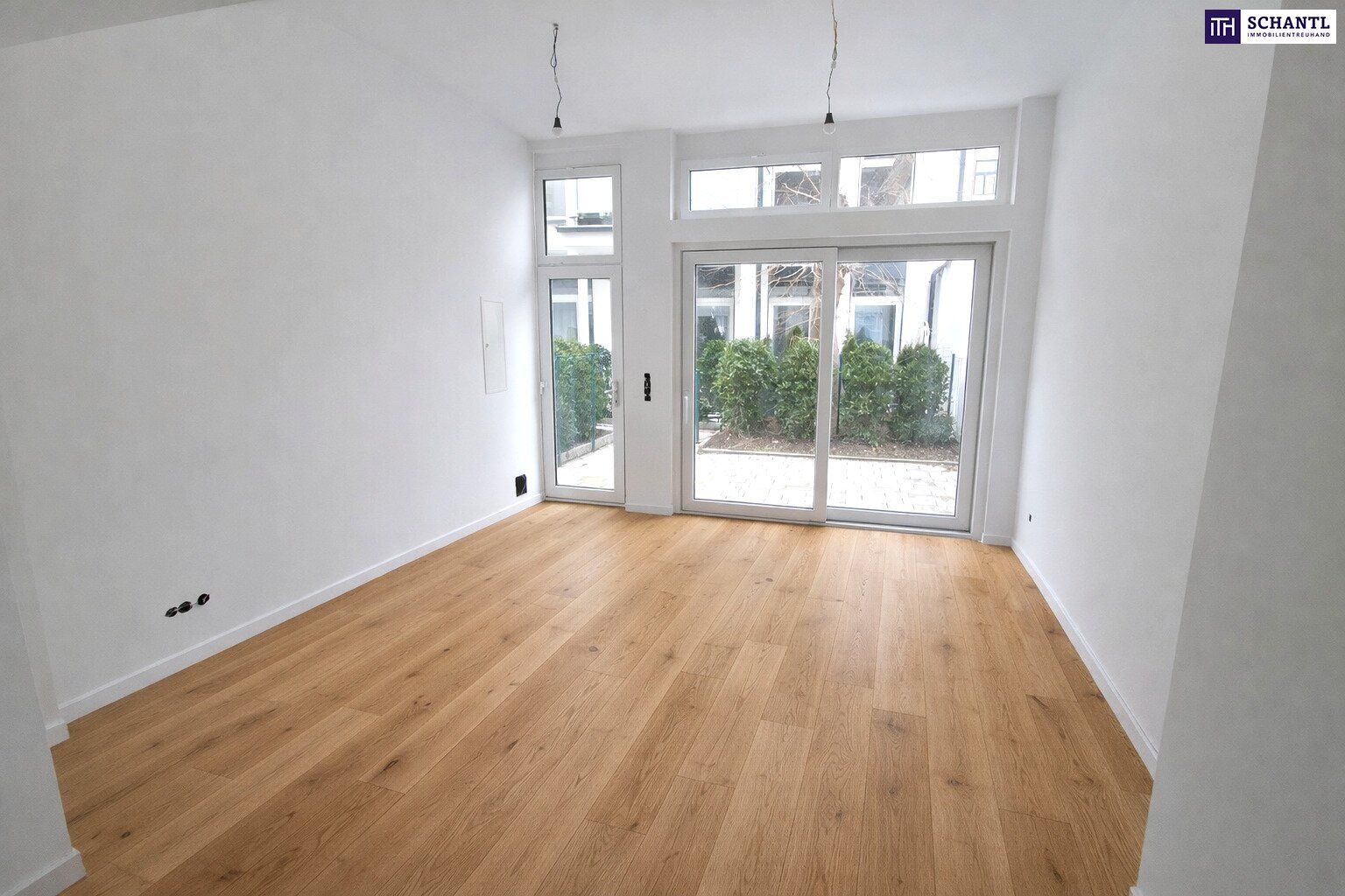 Wohnung – Wien - Ansicht 3
