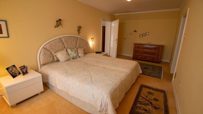 27. OG Schalfzimmer