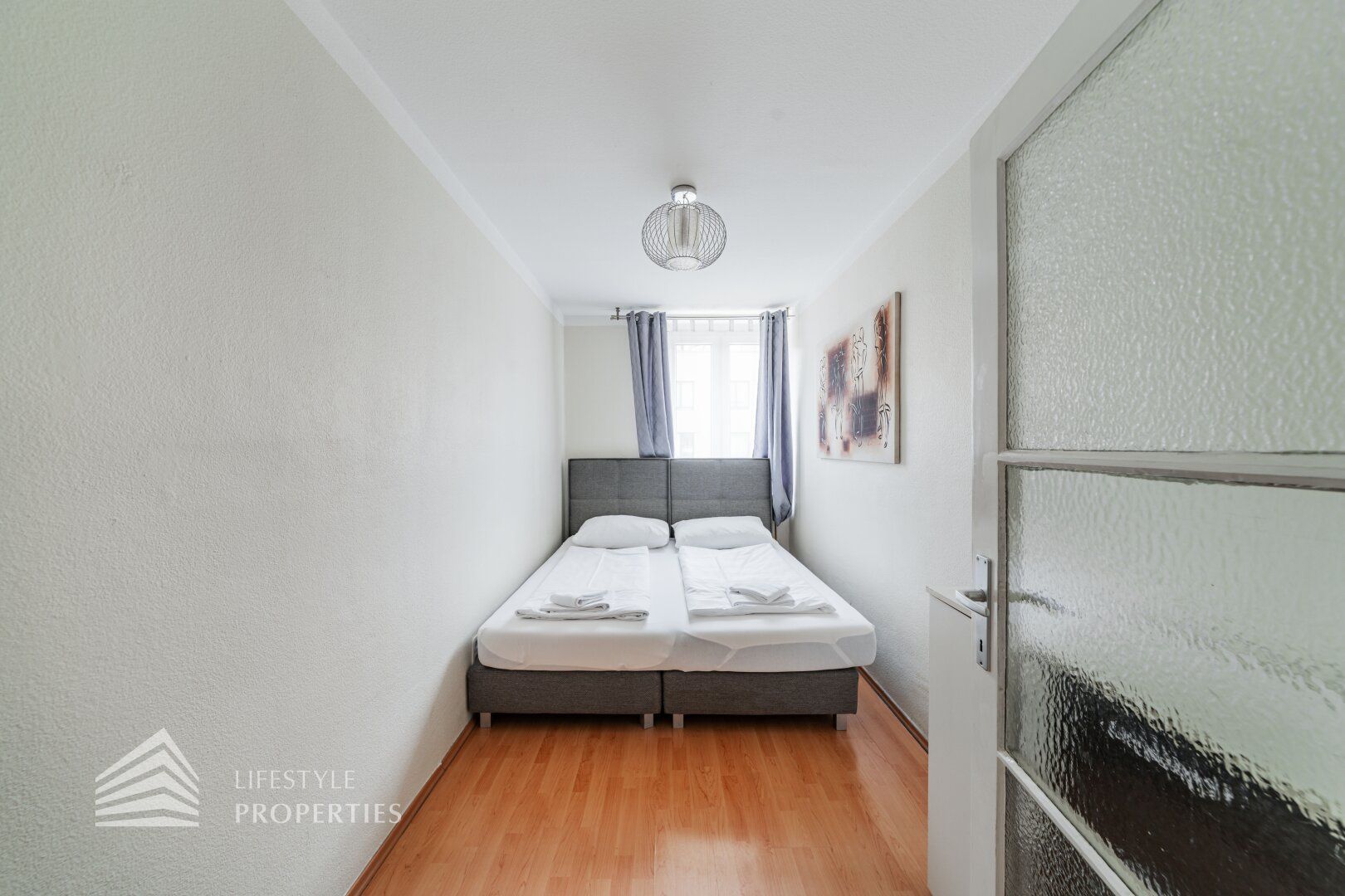 Wohnung – Wien - Ansicht 5