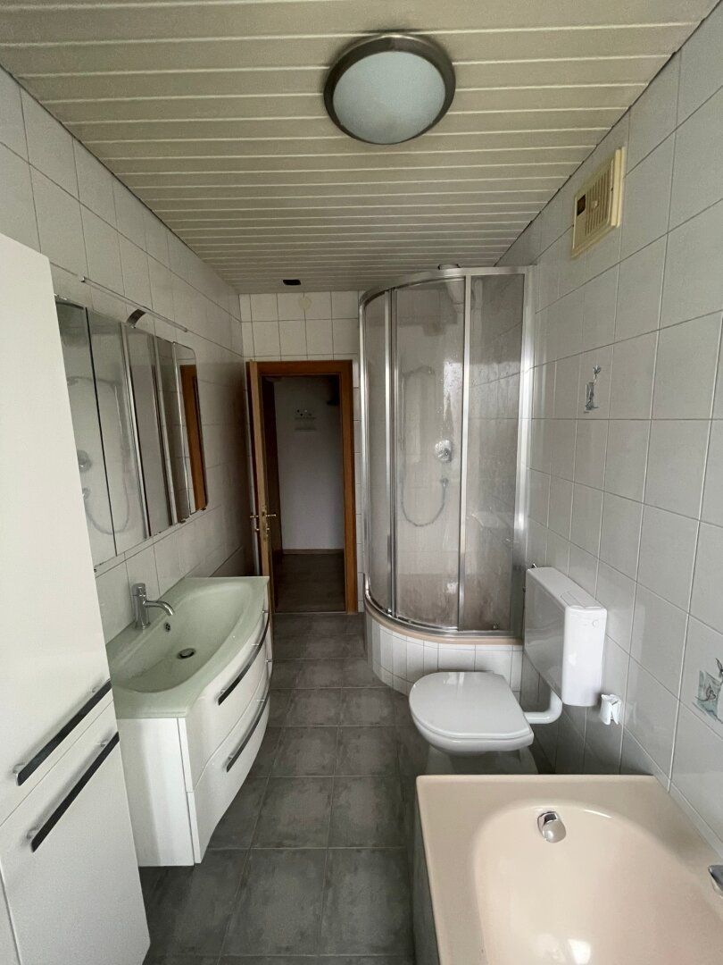 Wohnung – Linz - Mehr