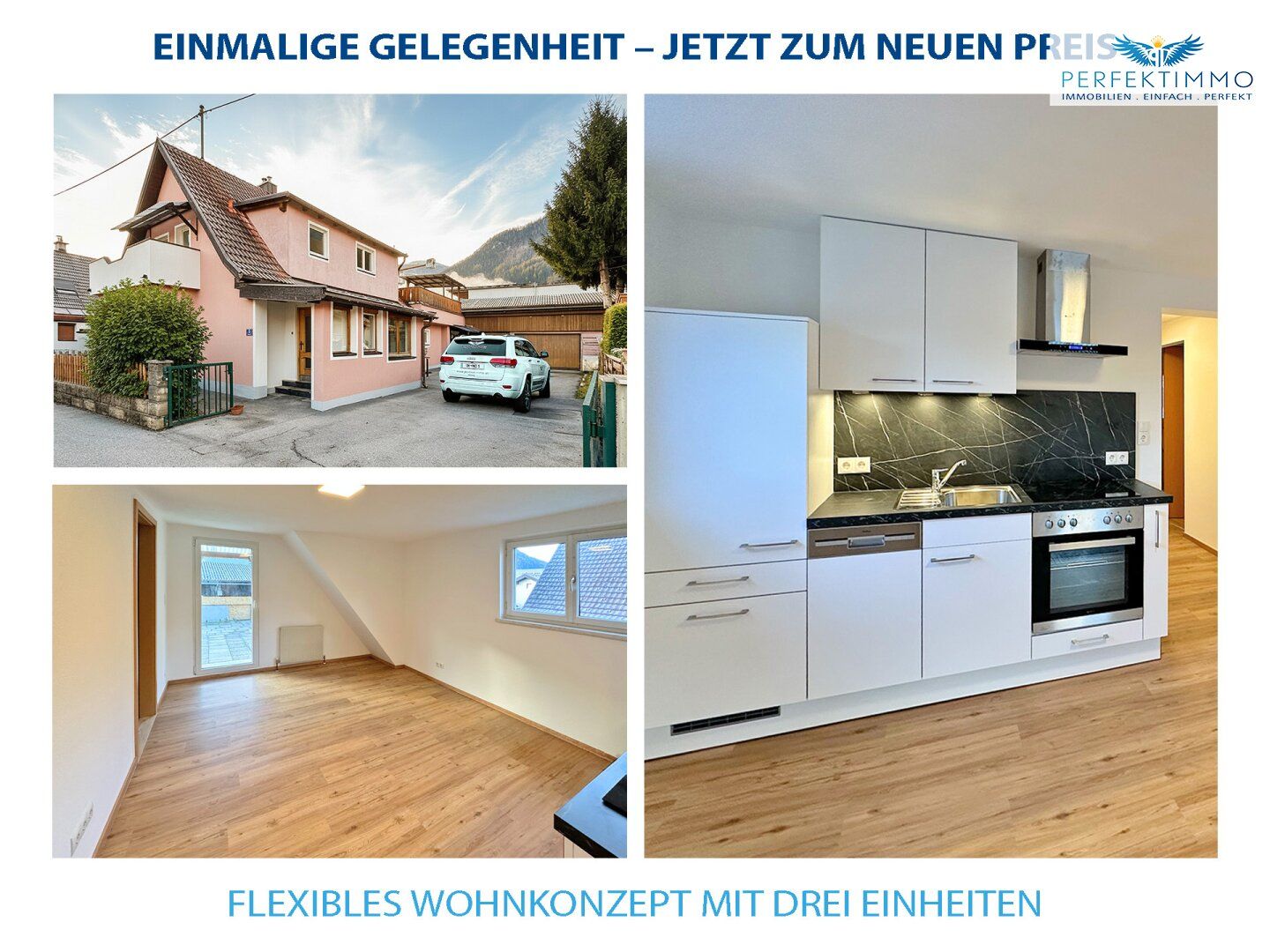 Haus – Imst