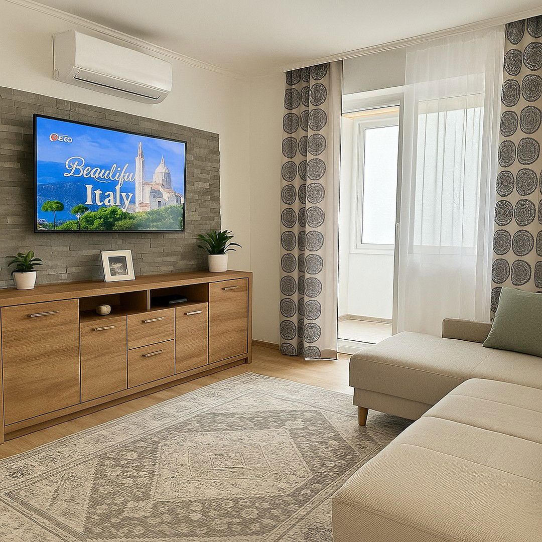 *Top-Lage* Lichtdurchflutete Wohnung mit Loggia