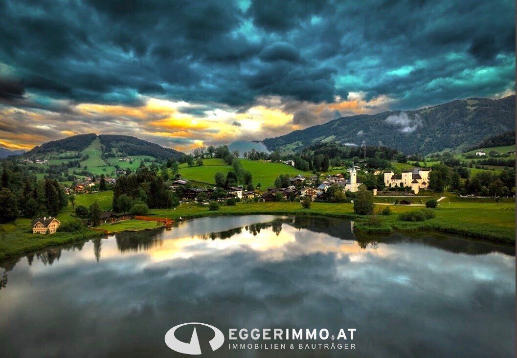 Anleger aufgepasst- preisreduziertes Haus mit viel Potenzial In Goldegg zu verkaufen!!!