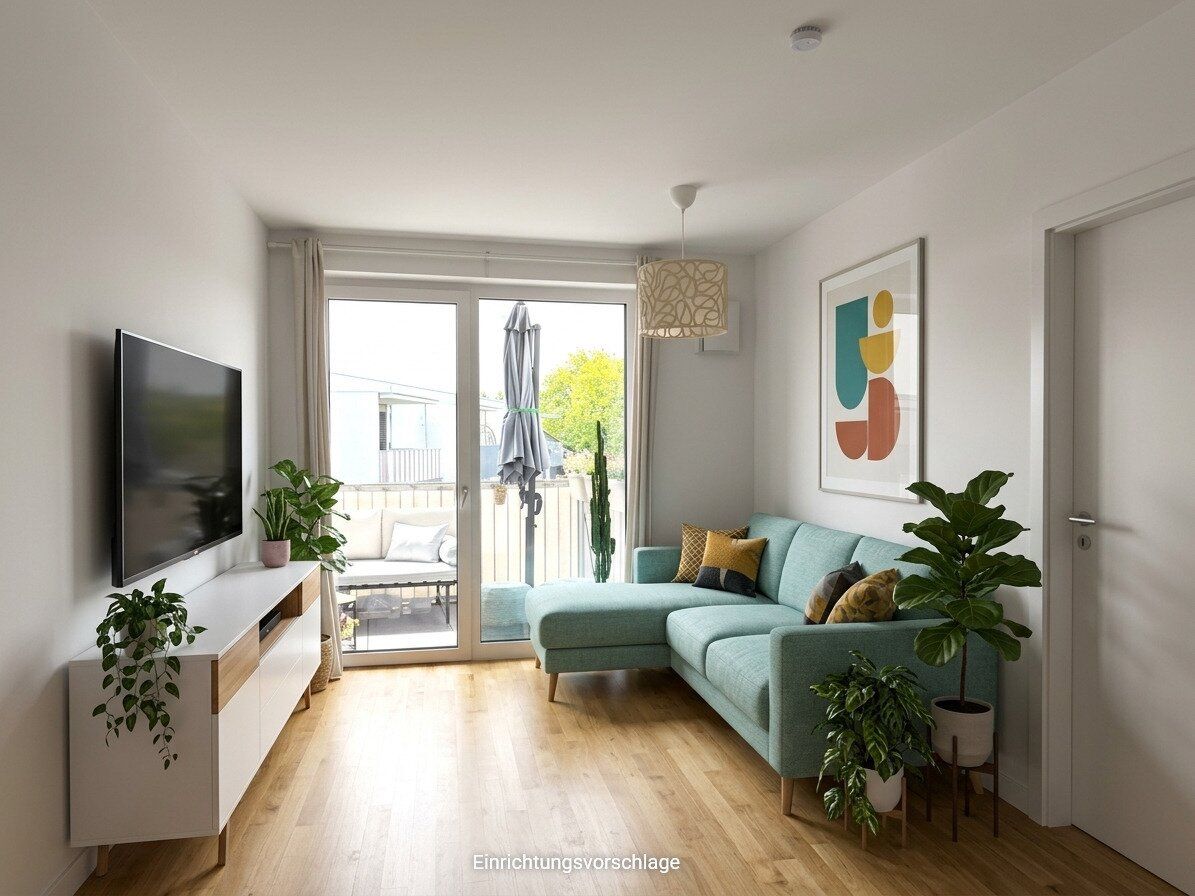 Wohnung – Wels - Ansicht 3