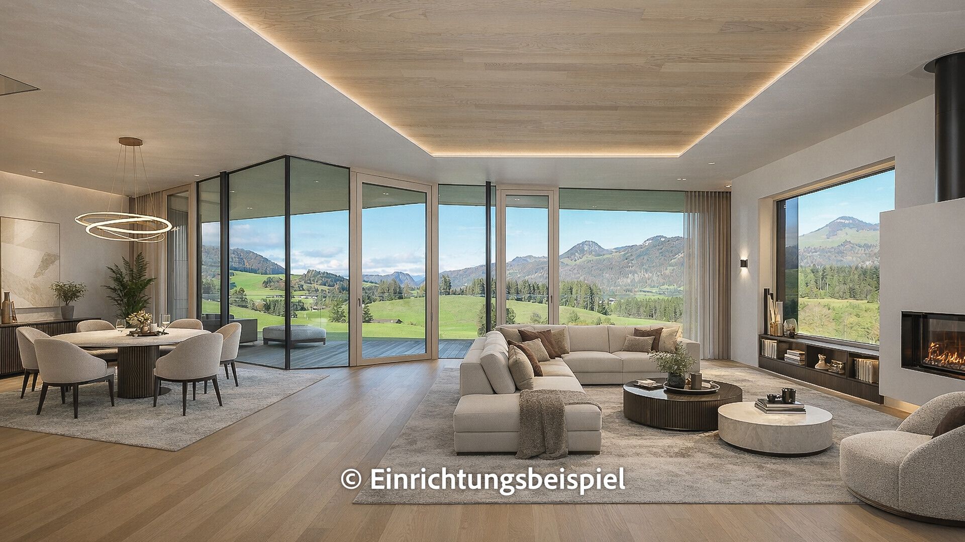 Haus – Schwendt