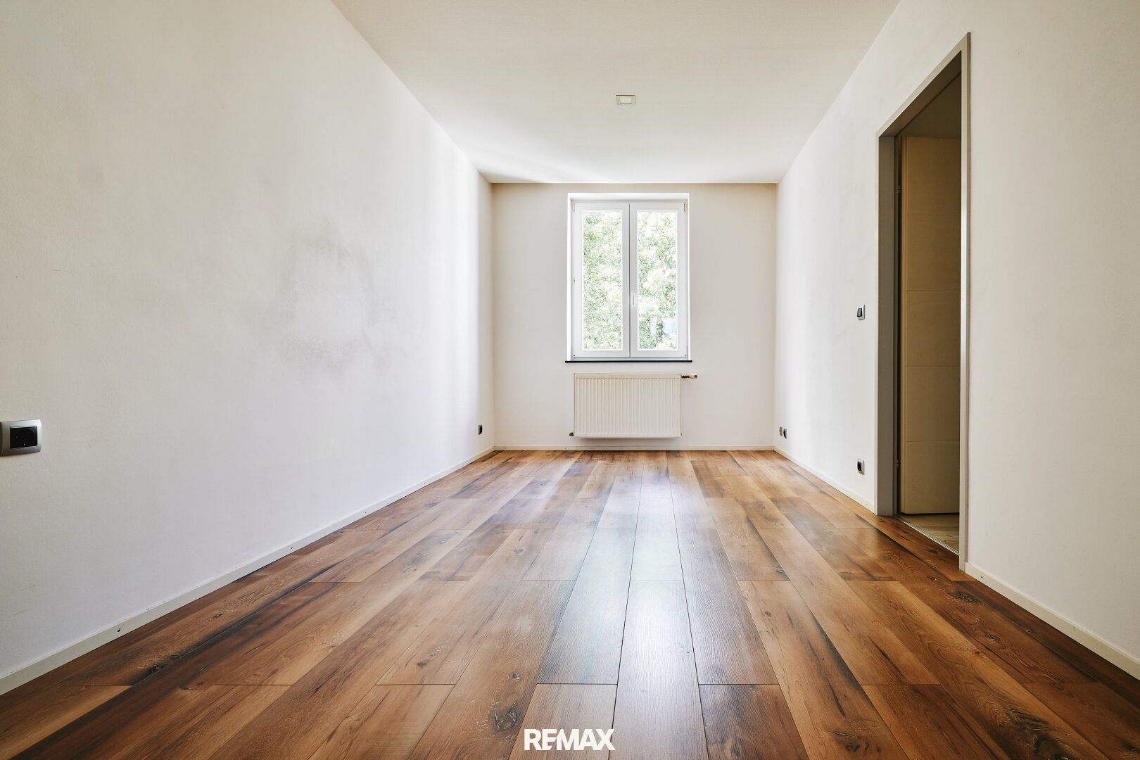 Wohnung – Wien, Neumargareten, Meidling - Ansicht 4