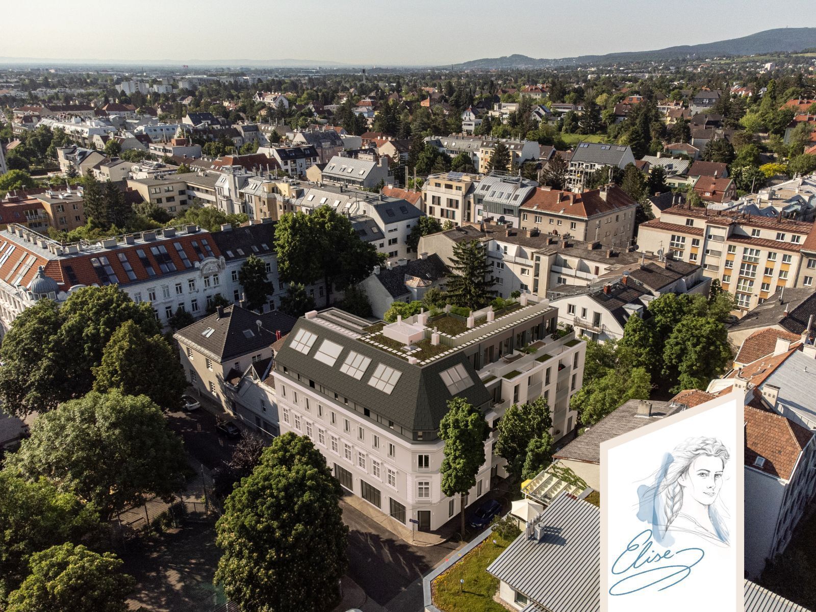 Wohnung – Wien - Ansicht 4