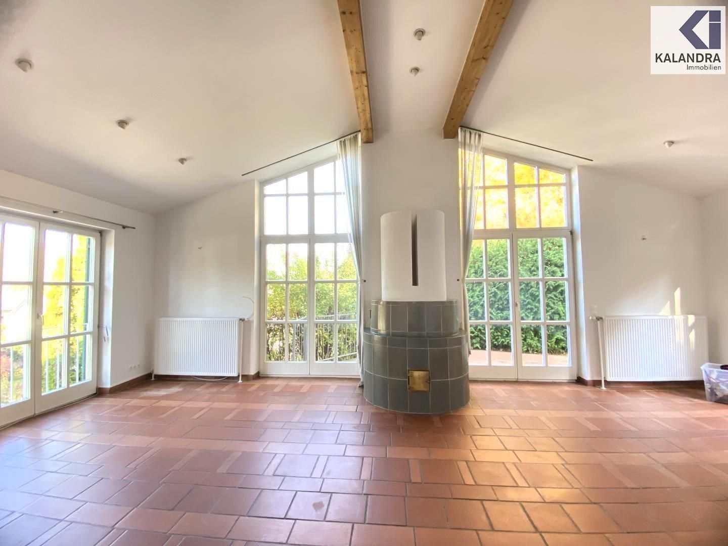 360° TOUR // LANDHAUS-FAMILIENVILLA in WEIDLING / COUNTRY FAMILY HOUSE in 