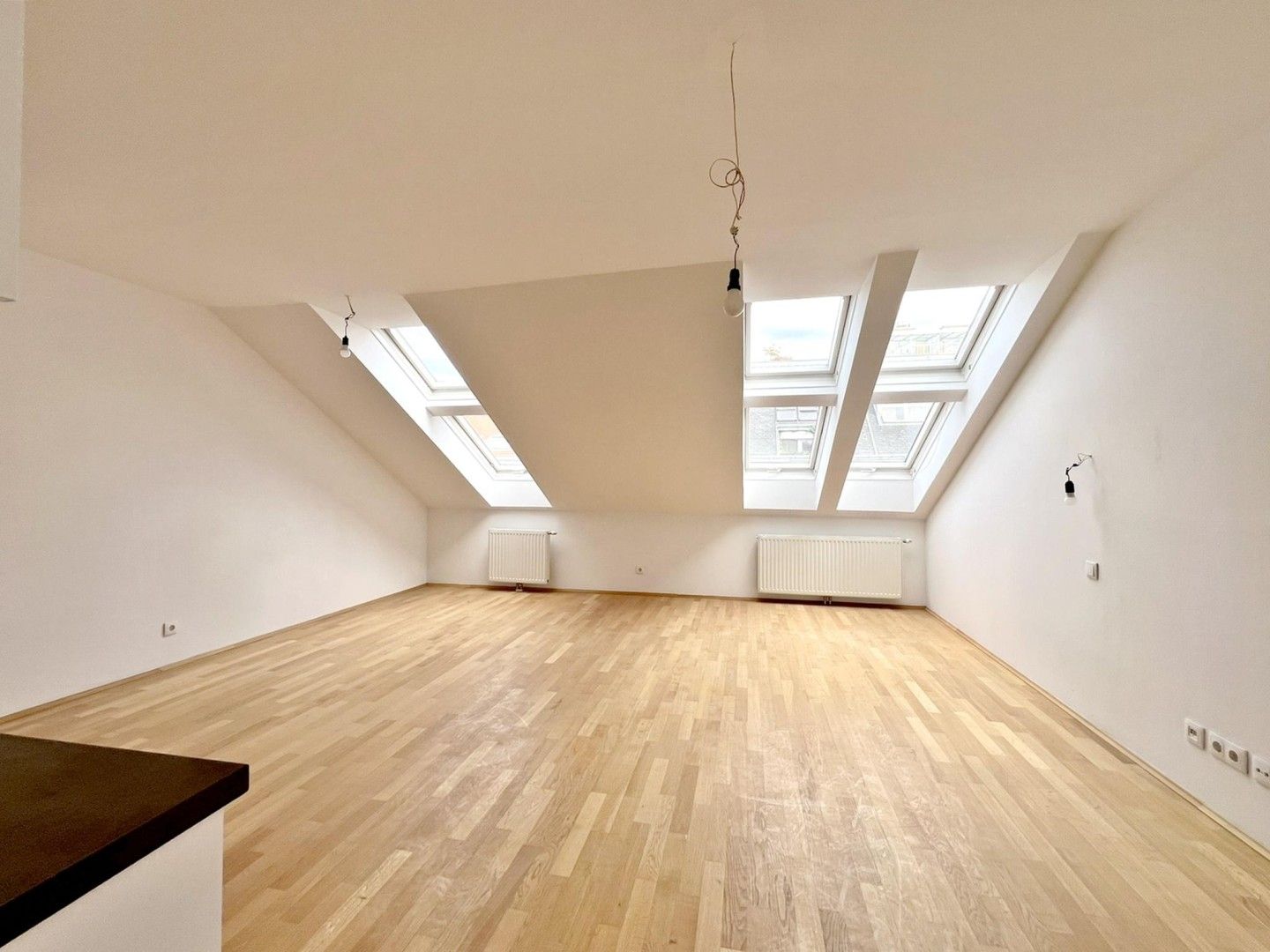 entzückende Wohnung in Top-Lage mit Klimaanlage
