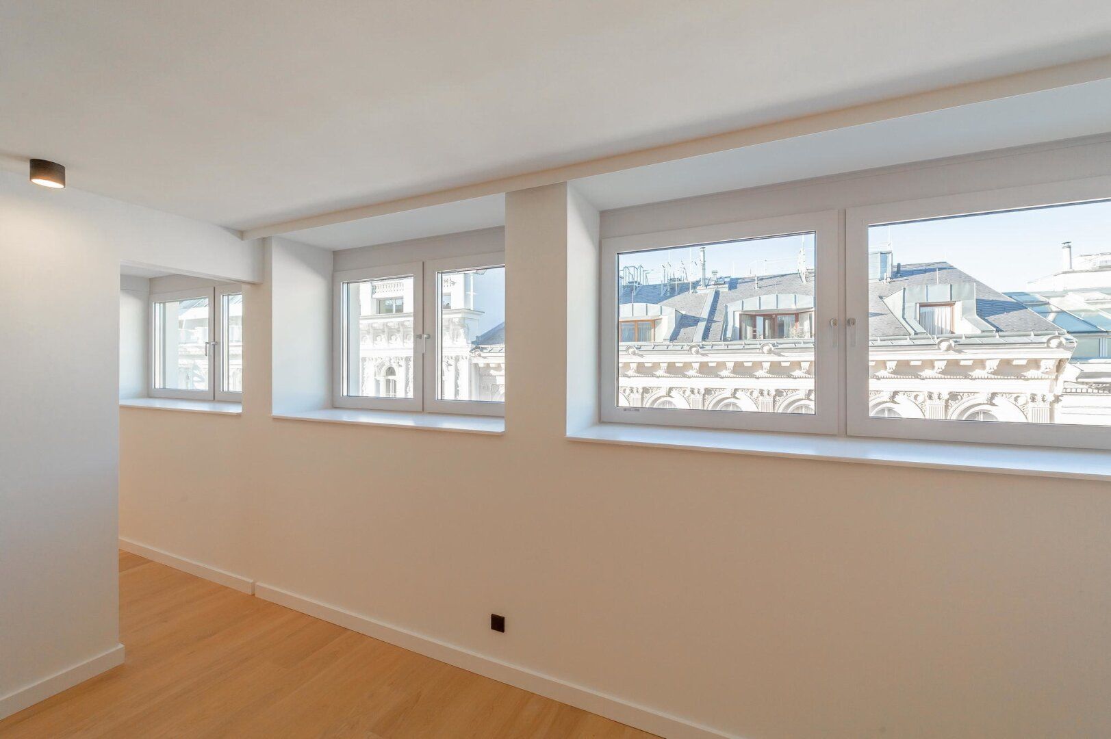 Wohnung – Wien, Textilviertel, Innere Stadt - Ansicht 3