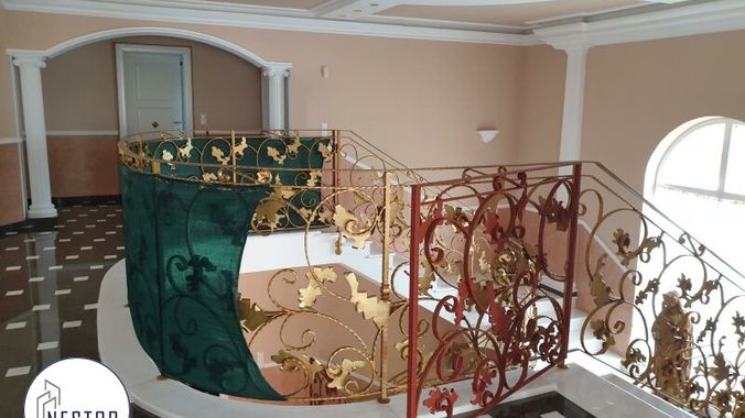 Villa - NESTOR Immobilien