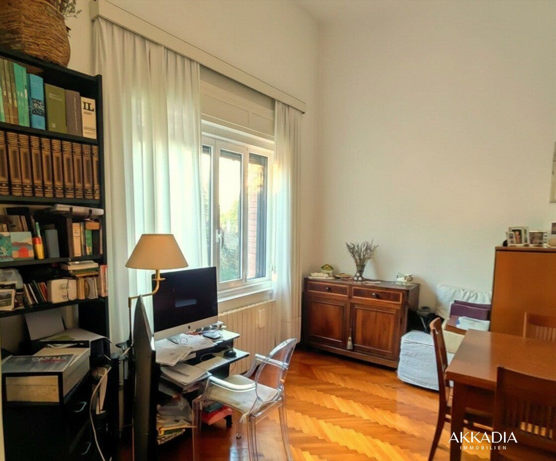 Wohnung – Trieste - Ansicht 5