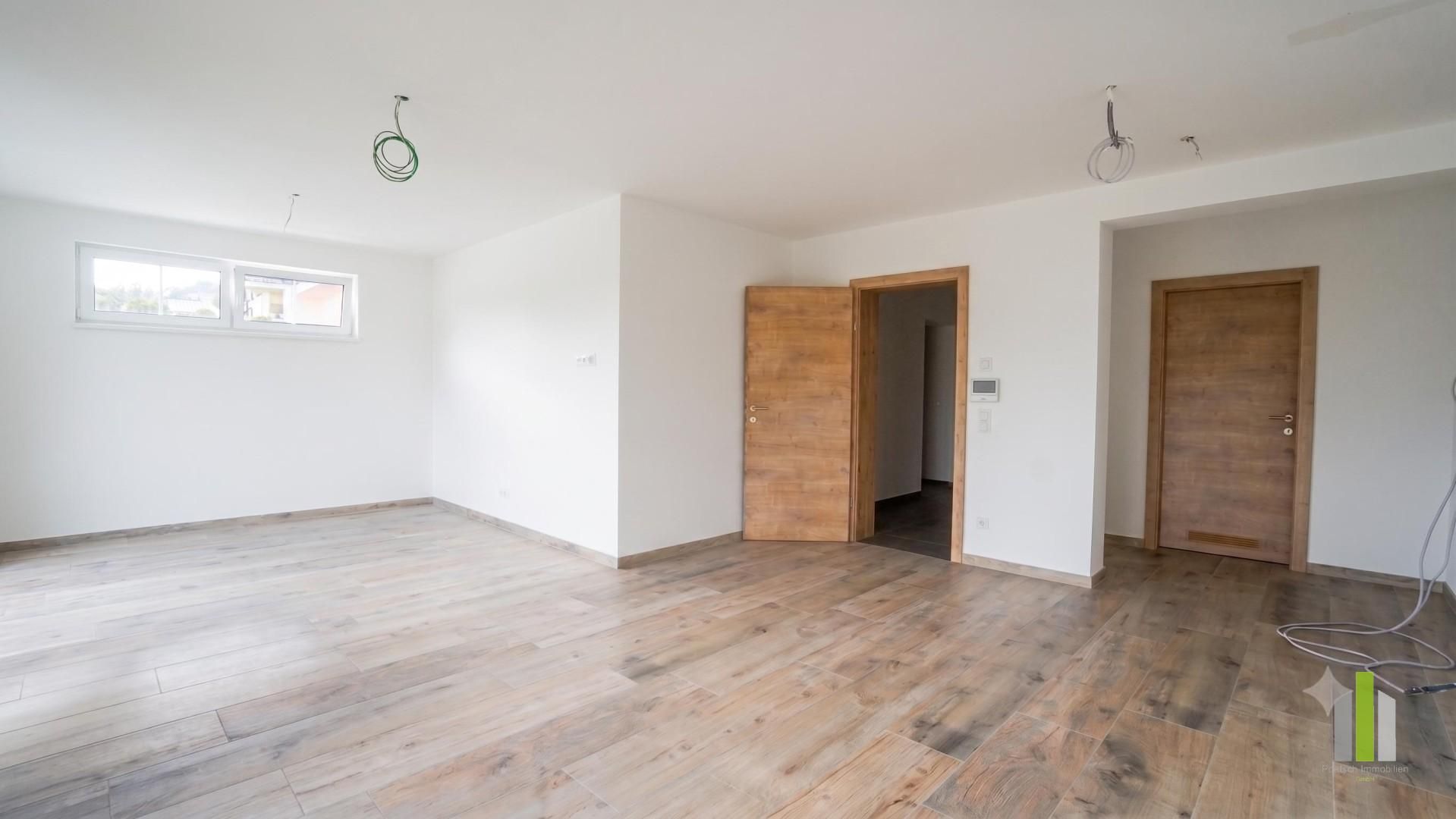 Wohnung – Mariapfarr - Ansicht 2