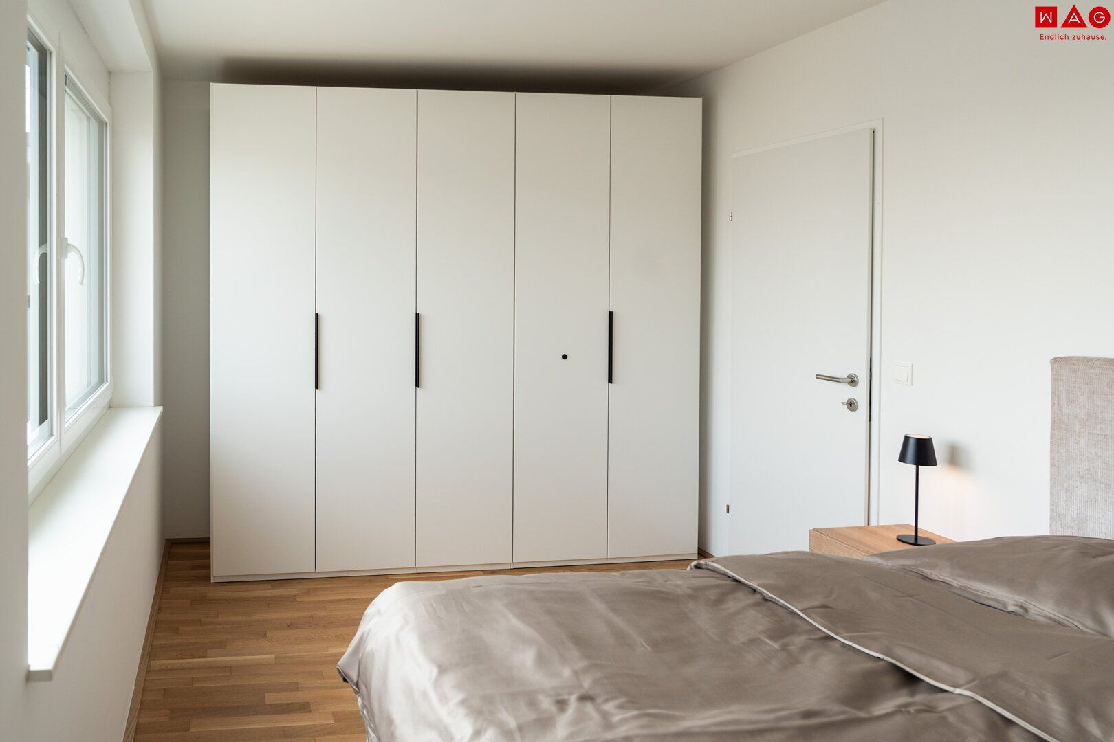 Wohnung – Leonding - Mehr