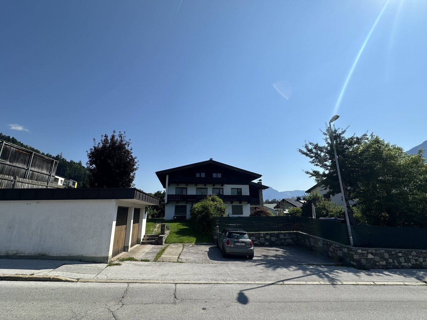 Haus – Jenbach - Ansicht 4