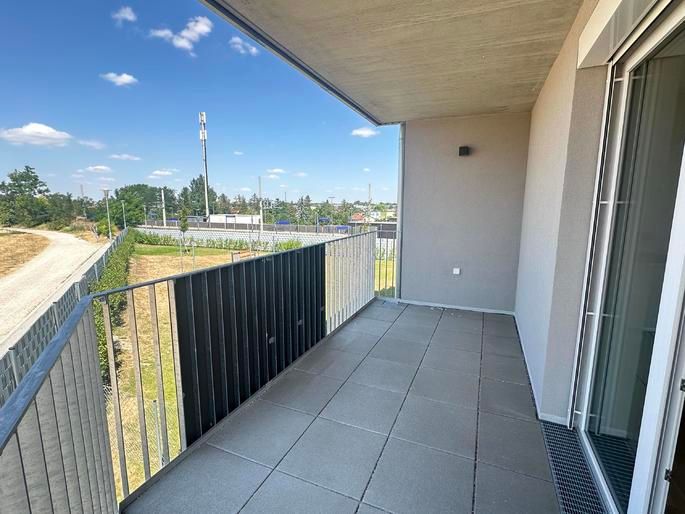Wohnung – Lanzendorf - Ansicht 2