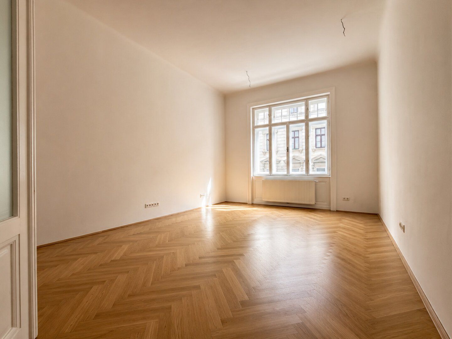 Wohnung – Wien - Ansicht 4