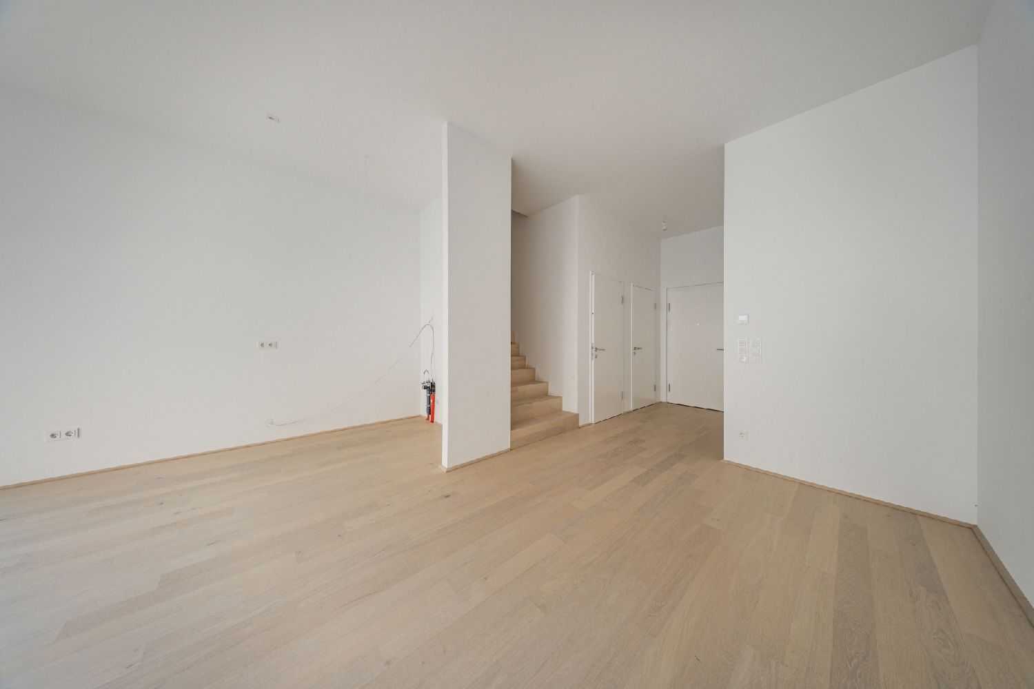 Wohnung – Wien - Ansicht 5