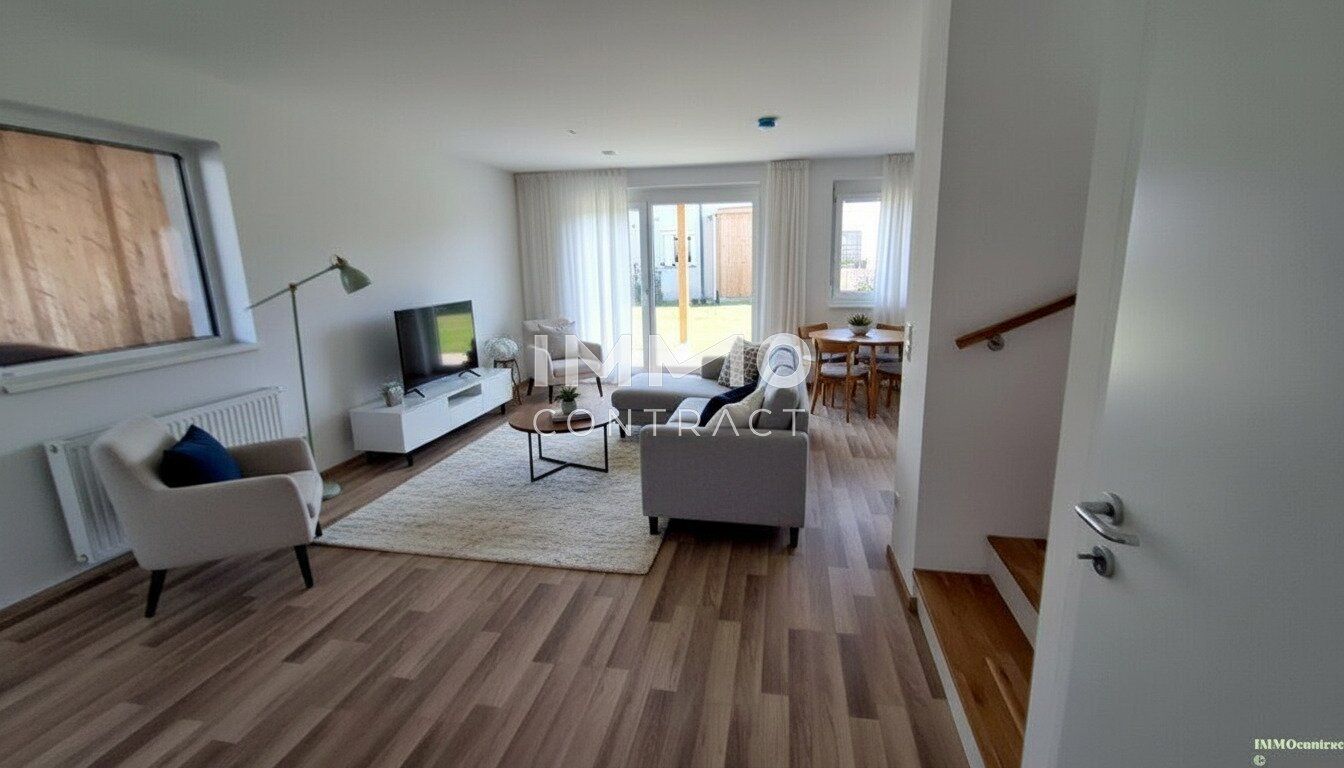 Haus – Sankt Leonhard am Forst, Katastralgemeinde St. Leonhard am Forst - Ansicht 5