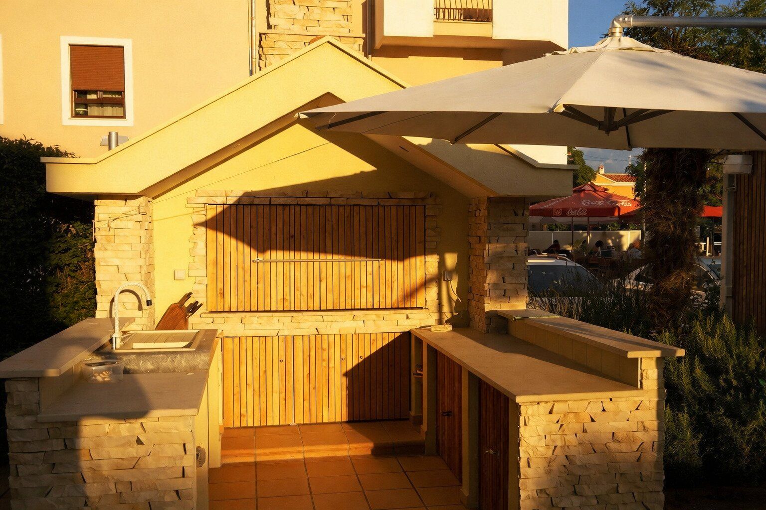 Wohnung – Privlaka - Ansicht 5