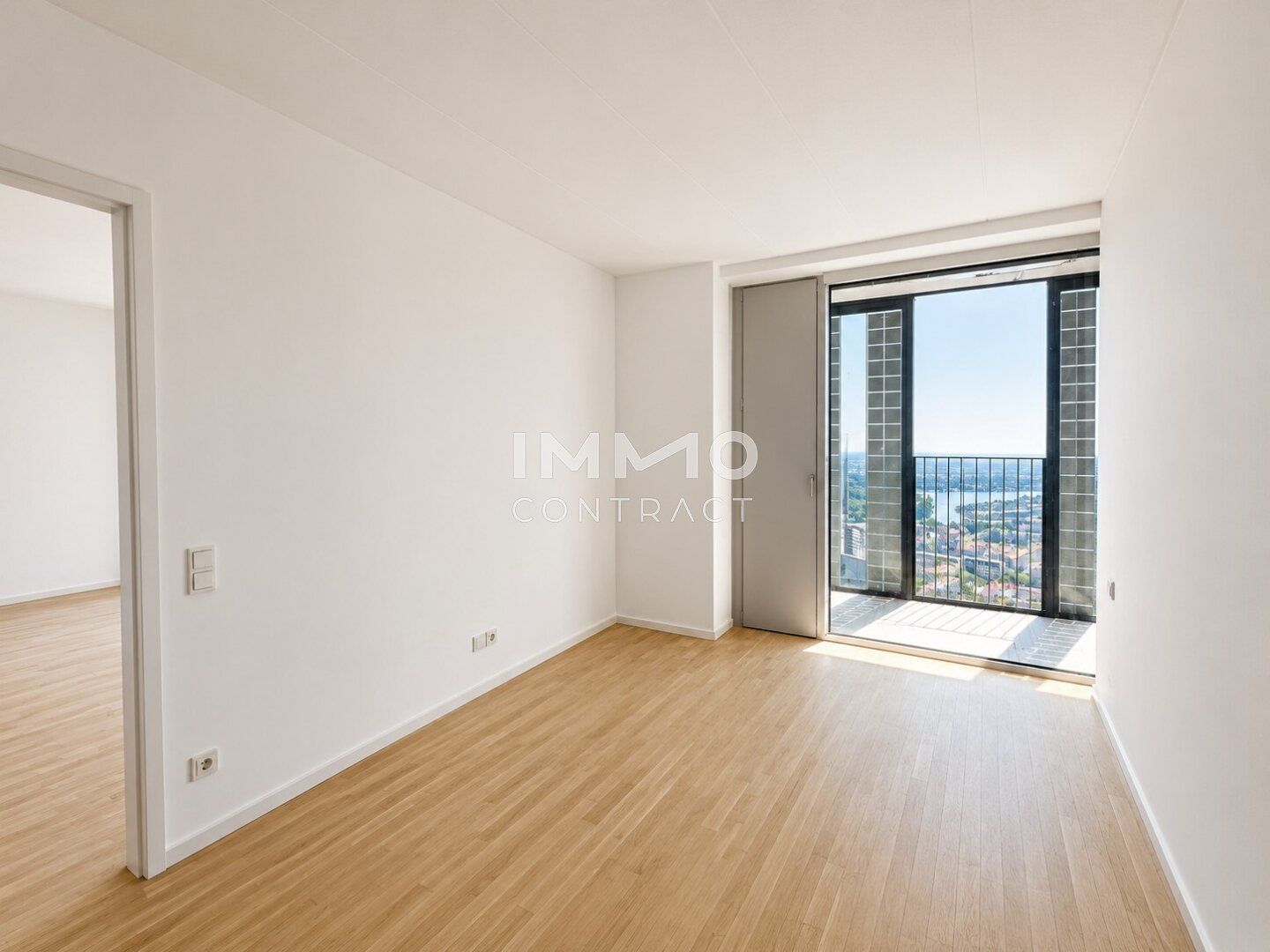Wohnung – Wien - Ansicht 4