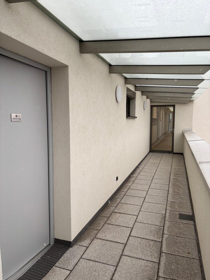 Quality Living mit Wohlfühlfaktor.