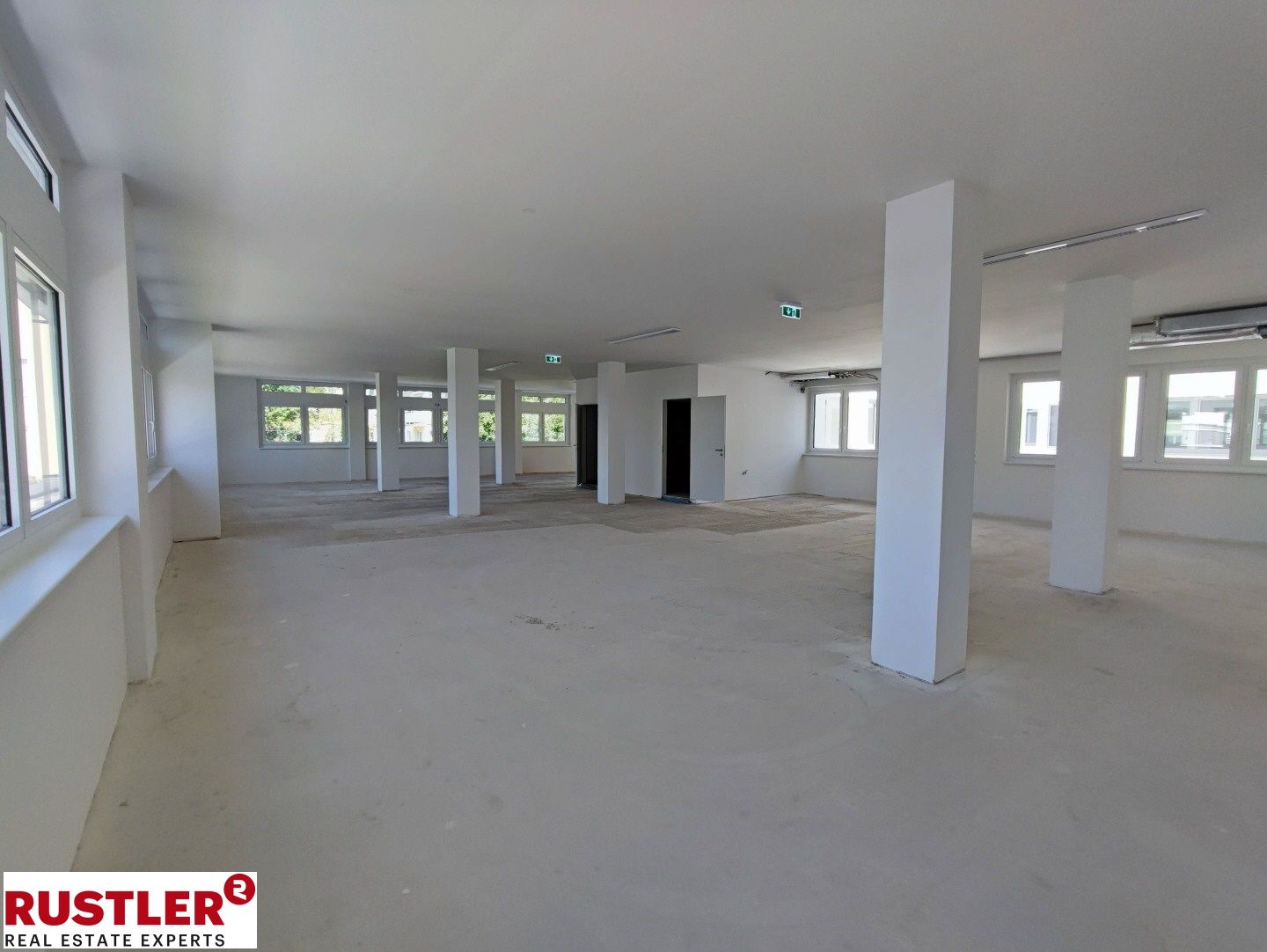 Ihr Büro in Hietzinger Bestlage - Ansicht 3