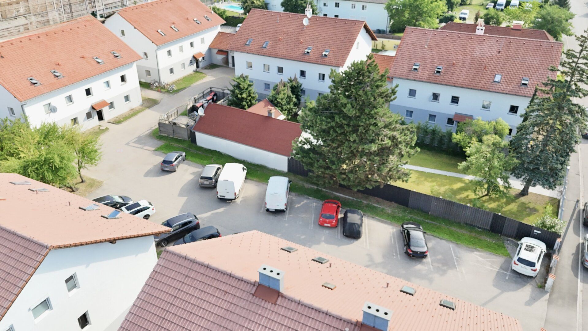 52 Wohnungen in Wels - rund 5 % Nettorendite | EUR 420.000 Jahresnettomiete - Ansicht 5