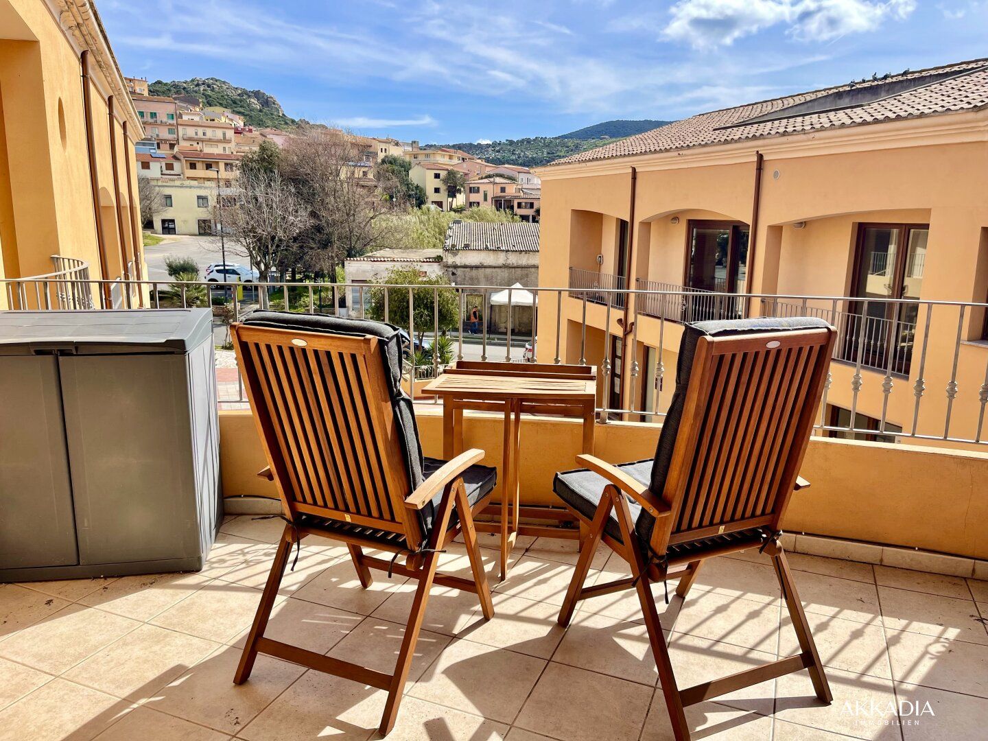 Wohnung – Trinità d'Agultu e Vignola