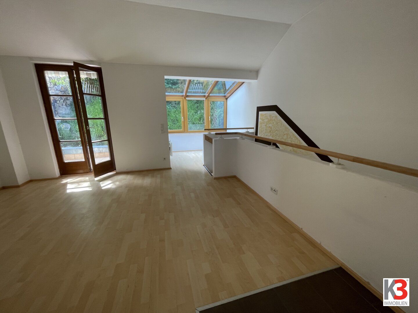 K3 - PROVISIONSFREI - Hof bei Salzburg - gepflegtes Reihenhaus zu mieten!!!